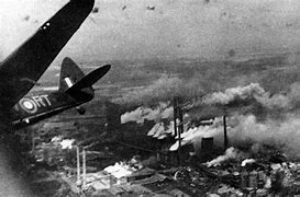 Image result for Bombing of Cologne in World War II