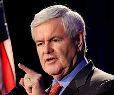 Image result for Who Was Newt Gingrich