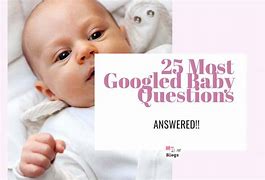 Image result for Any Questions Baby