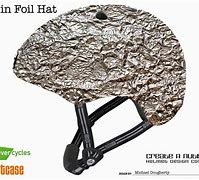 Image result for Hannity Tin Foil Hat