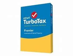 Image result for Turbotax 2021 Premier Digital Media