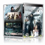 Image result for FF7 Crisis Core Turks