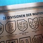 Image result for Waffen-SS Divisions
