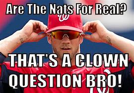 Image result for Clown Question Bro