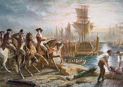 Image result for Boston 1776