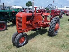 Image result for Vintage Case Tractors