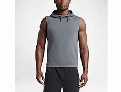 Image result for Nike Sleeveless Pullover Hoodie