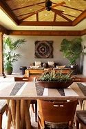 Image result for Hawaiian Home Decor