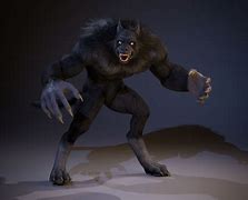 Image result for Free Realms Werewolf