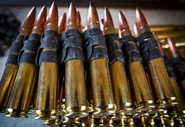 Image result for M2 .50 Cal Ammo