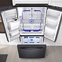 Image result for Built in Counter-Depth Refrigerator