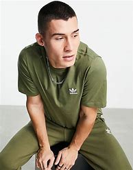 Image result for Adidas Olive Green Hoodie