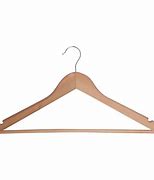 Image result for Wooden Shorts Hangers