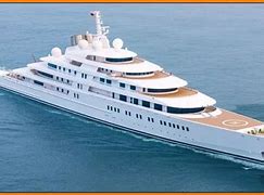 Image result for World's Most Expensive Mega Yacht
