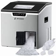 Image result for Portable Chewable Ice Maker