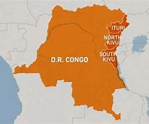 Image result for Rwandan Congo War