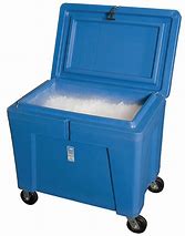 Image result for Commercial Ice Chest Coolers