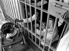 Image result for Inhumane Prisons