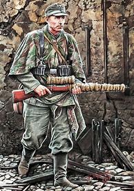 Image result for Ww2 Sniper Costume