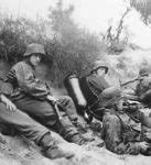 Image result for Waffen SS Soldiers in Combat