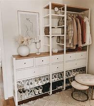 Image result for IKEA Baby Closet