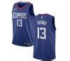 Image result for Paul George Clippers Jerseys Alternate