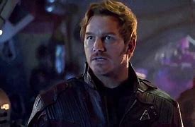 Image result for Avengers Infinity War Peter Quill