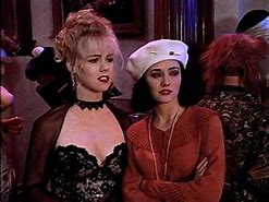 Image result for Beverly Hills 90210 Halloween