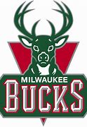Image result for Milwaukee Bucks Primary Logo