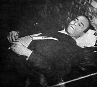 Image result for Where Is Hans Frank Buried