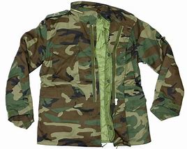 Image result for Army Coat