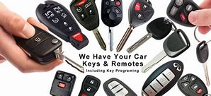 Image result for Car Keys Locksmith