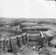Image result for American Civil War Forts