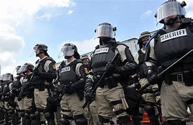 Image result for American Riot Police
