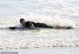 Image result for Chris Pratt Underwater