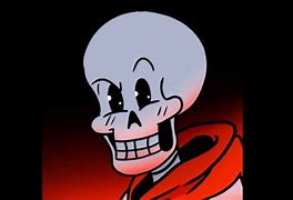 Image result for Song That Might Play When You Fight Papyrus