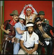 Image result for The Village People Album Covers