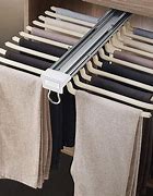 Image result for Pull Out Trouser Hanger