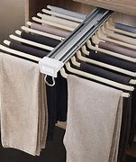 Image result for Trousers Hanging