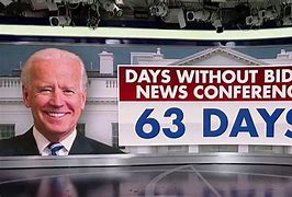 Image result for Biden Press Conference From Home