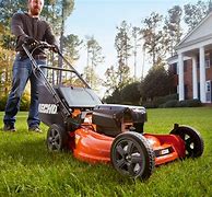 Image result for Top Rated Lawn Mowers Self-Propelled