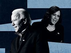 Image result for Kamala Harris with Joe Biden