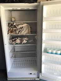 Image result for Imperial 24 Cubic Foot Upright Commercial Freezer