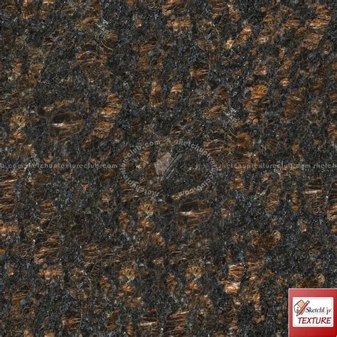 Slab tan brown granite PBR texture seamless 21606