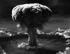 Image result for Nuclear Bomb Hiroshima and Nagasaki
