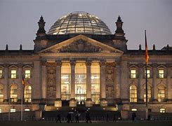 Image result for German Bundestag