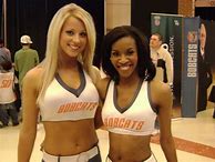 Image result for NBA Charlotte Bobcats Cheerleaders Sexy
