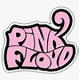 Image result for Pink Floyd Logo Shape