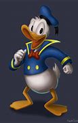 Image result for Donald Duck in Love