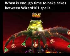 Image result for Wizard101 Memes